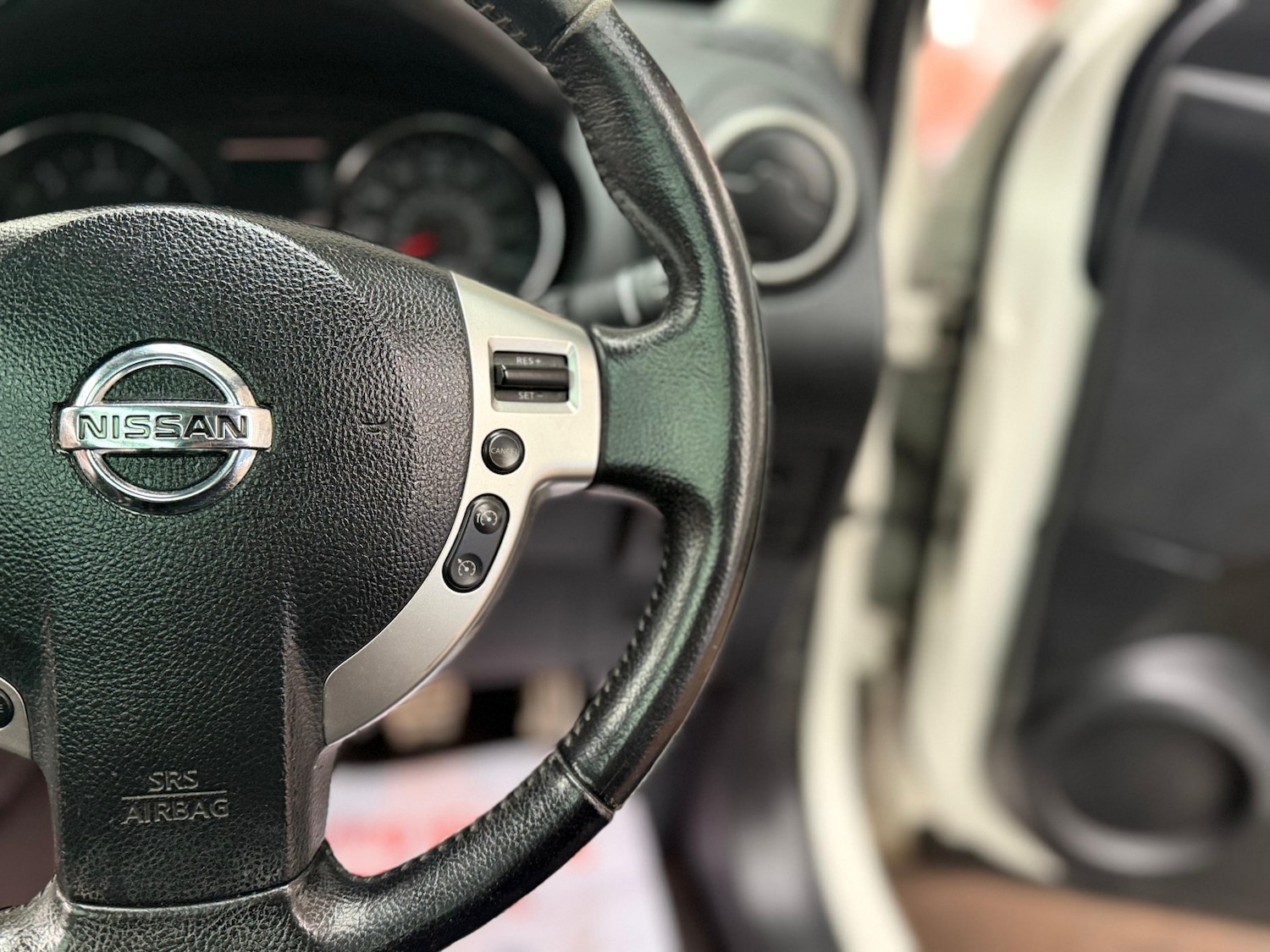 Used Nissan Qashqai+2 2012 for sale - 77629094: Photo 10