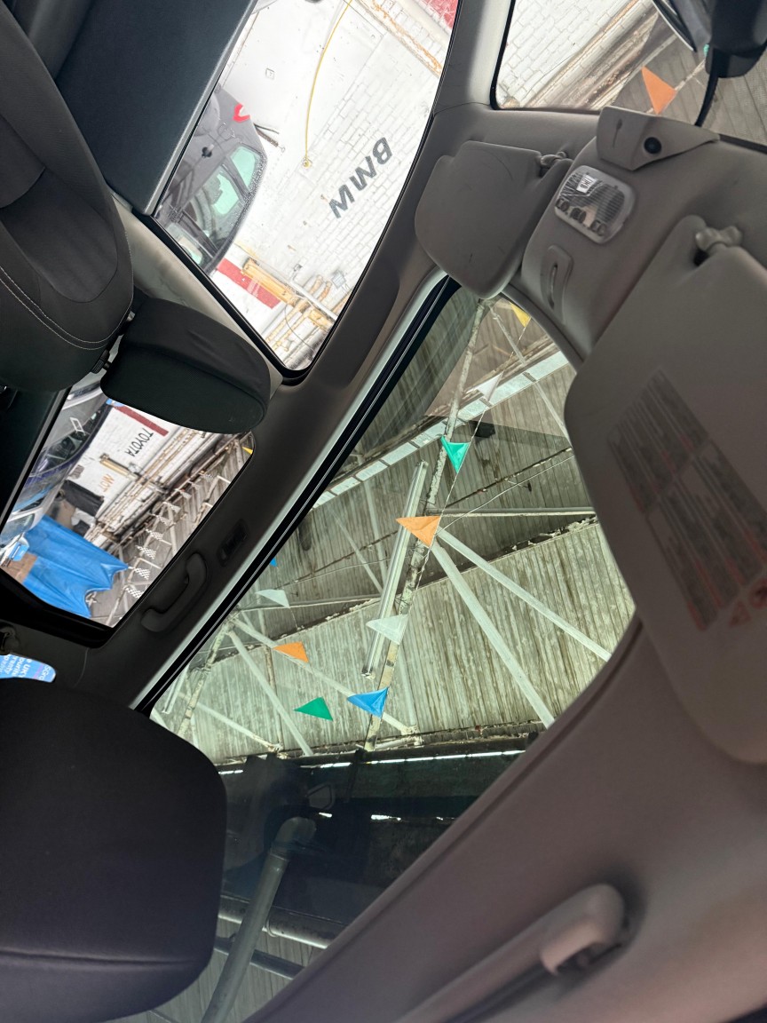 Used Nissan Qashqai+2 2012 for sale - 77629094: Photo 15