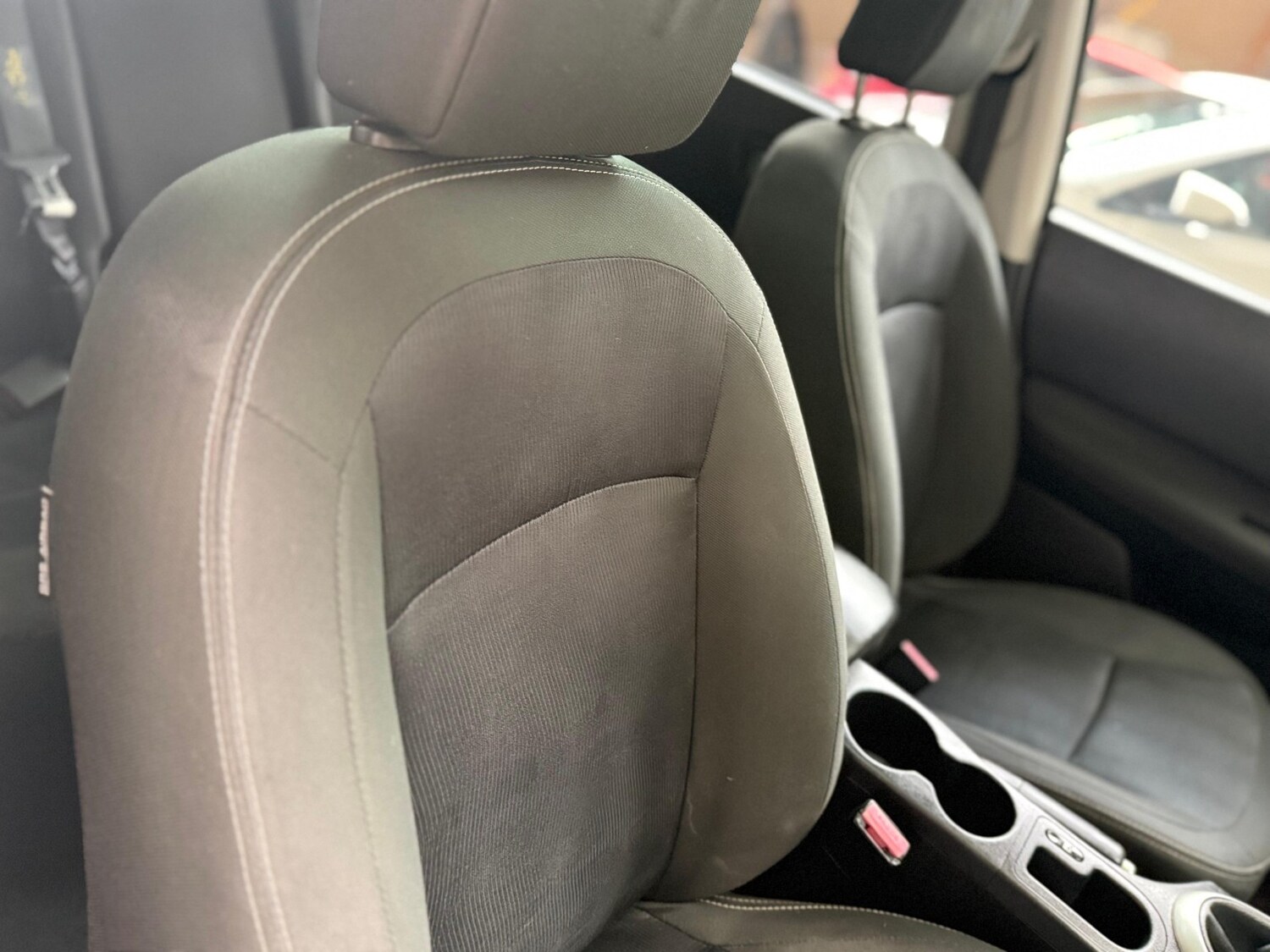 Used Nissan Qashqai+2 2012 for sale - 77629094: Photo 28