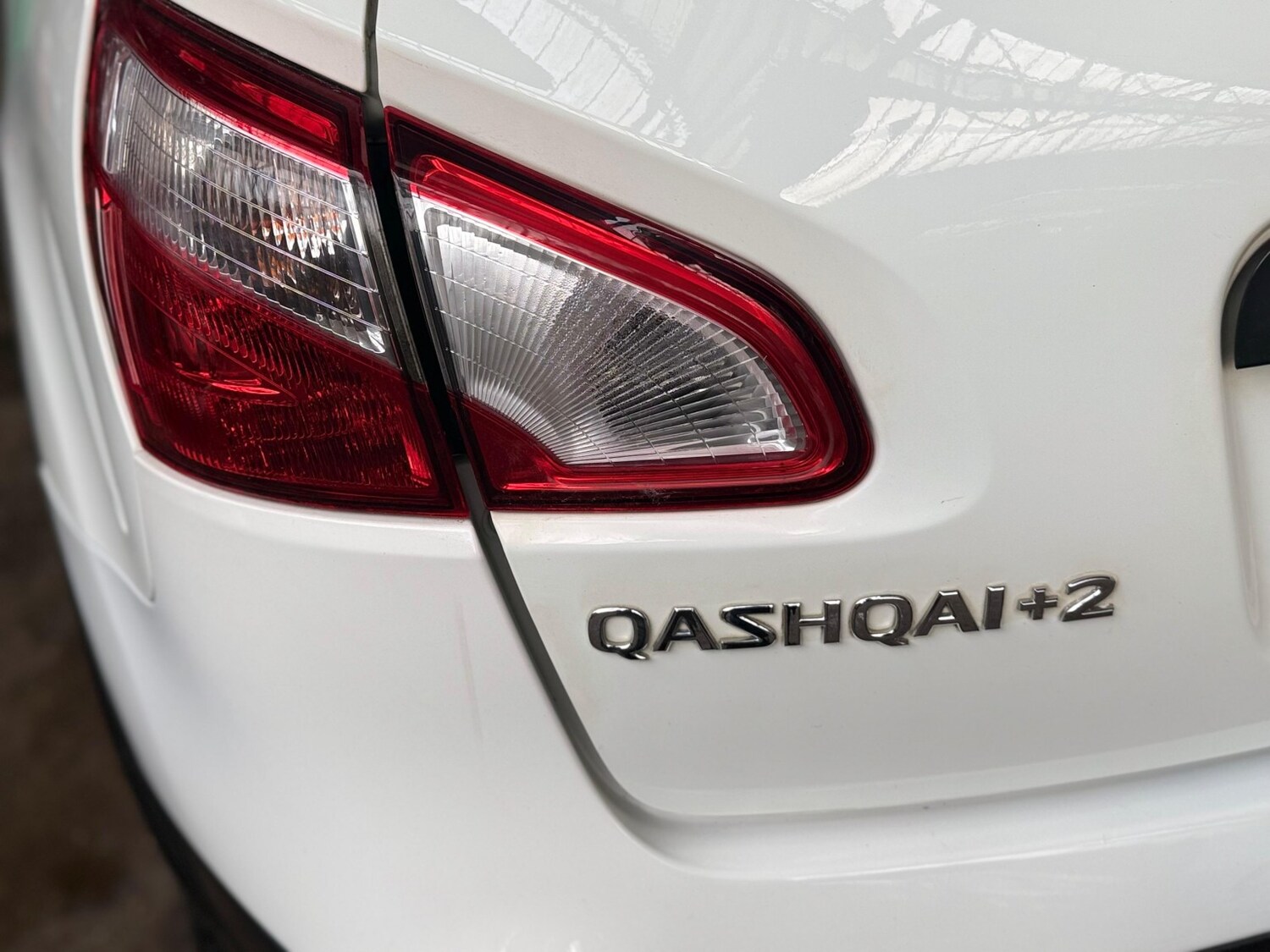 Used Nissan Qashqai+2 2012 for sale - 77629094: Photo 31