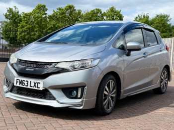 2014 - 1.4 i-DSI Sport HYBRID AUTOMATIC LOW MILEAGE 5-Door