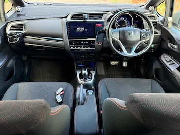 Used Honda Jazz 2025 for sale - 75406149: Photo