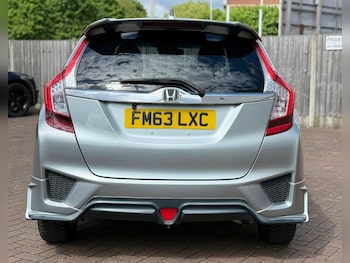 Used Honda Jazz 2025 for sale - 75406149: Photo