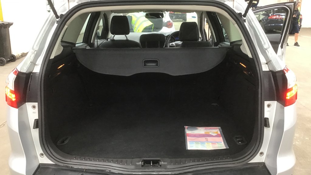 Vehicle 16