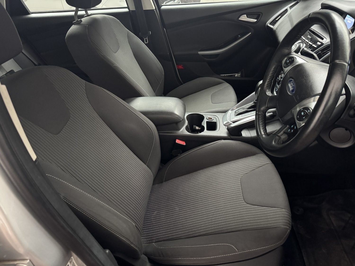 Used Ford Focus 2012 for sale - 75178229: Photo 19