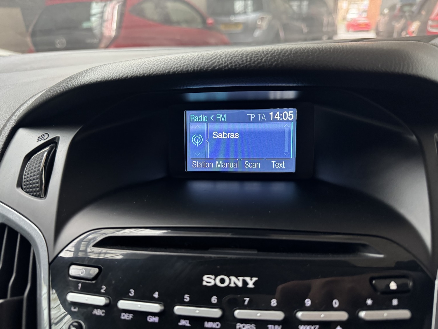 Used Ford Focus 2012 for sale - 75178229: Photo 26