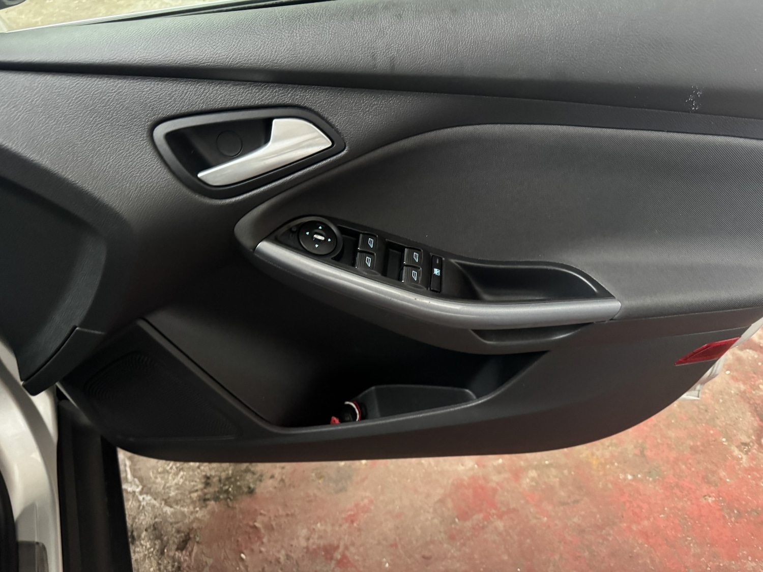 Used Ford Focus 2012 for sale - 75178229: Photo 29