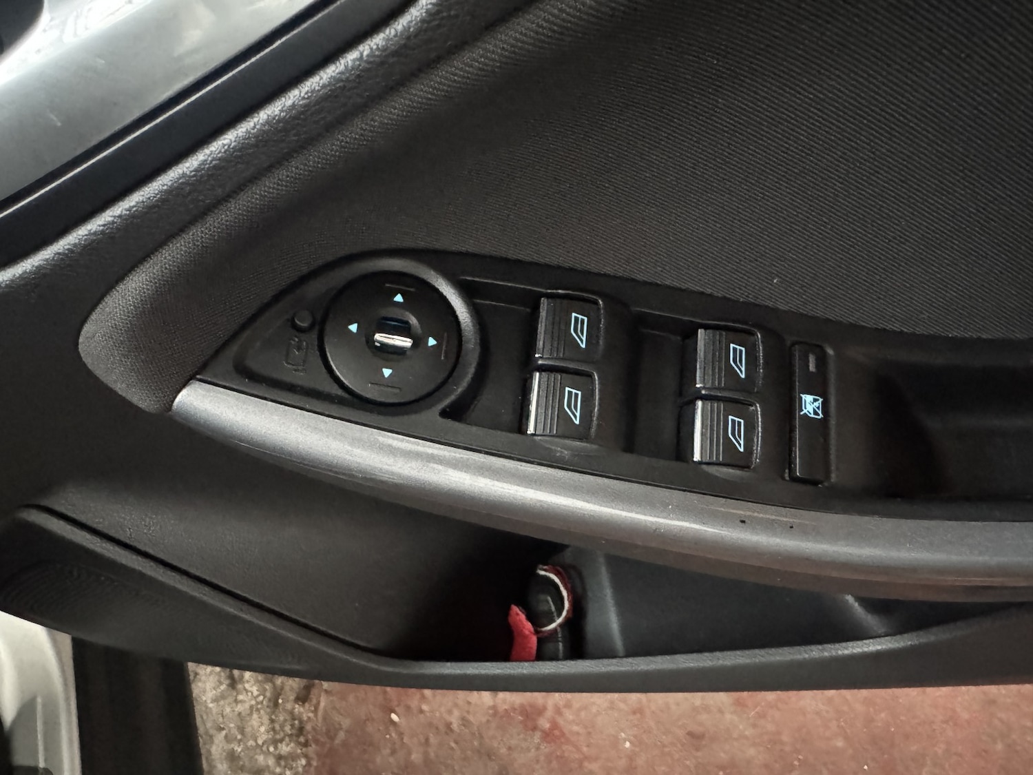 Used Ford Focus 2012 for sale - 75178229: Photo 30