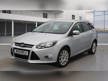Used Ford Focus 2012 for sale - 75178229: Photo