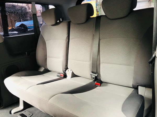 Used Hyundai i800 2010 for sale - 74124686: Photo 17