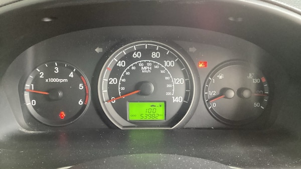 Used Hyundai i800 2010 for sale - 74124686: Photo 20