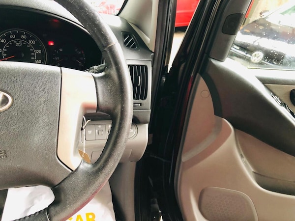 Used Hyundai i800 2010 for sale - 74124686: Photo 25