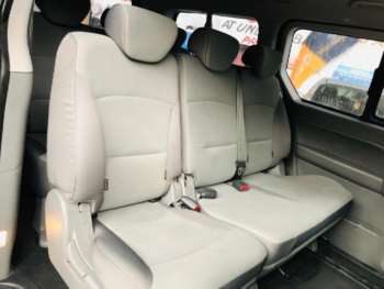 Used Hyundai i800 2010 for sale - 74124686: Photo