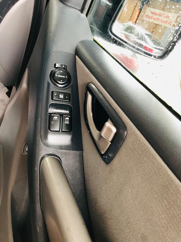 Used Hyundai i800 2010 for sale - 74124686: Photo 30