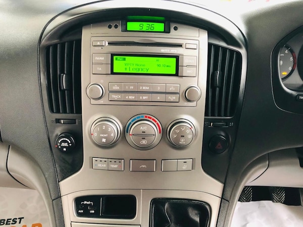 Used Hyundai i800 2010 for sale - 74124686: Photo 32
