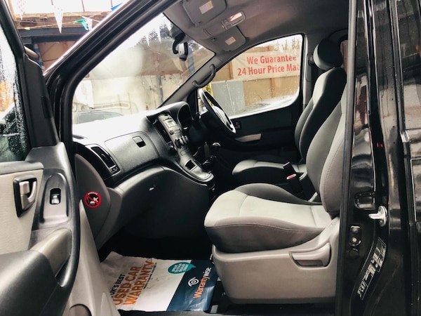 Used Hyundai i800 2010 for sale - 74124686: Photo 33