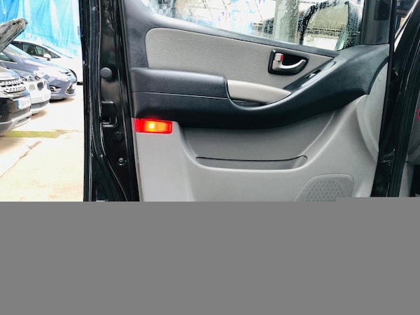 Used Hyundai i800 2010 for sale - 74124686: Photo 35