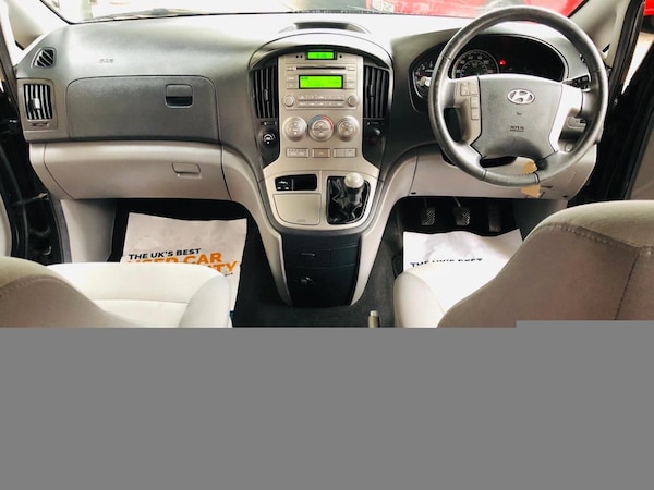 Used Hyundai i800 2010 for sale - 74124686: Photo 36