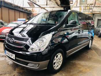Used Hyundai i800 2010 for sale - 74124686: Photo