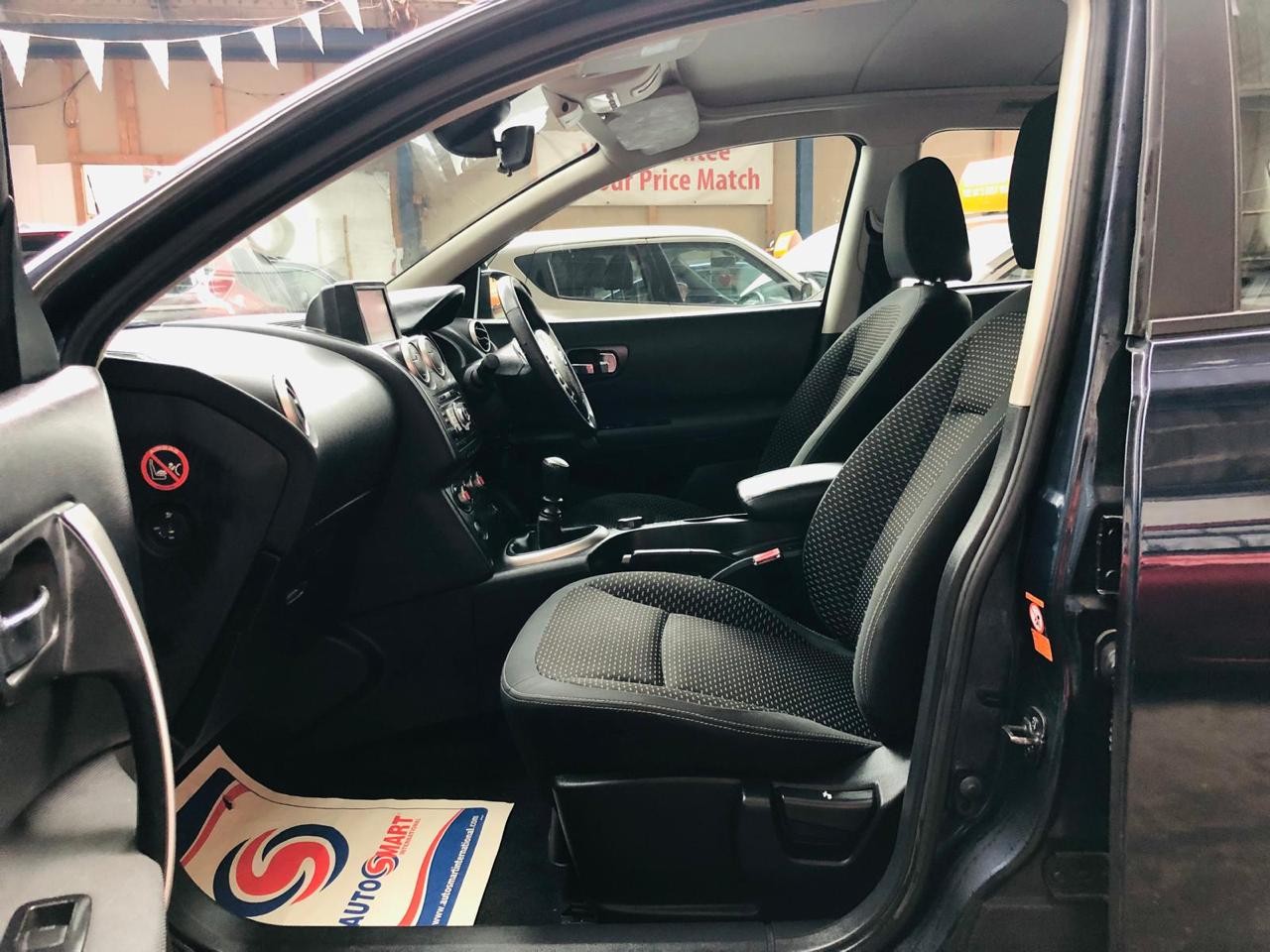 Used Nissan Qashqai 2009 for sale - 78057014: Photo 13