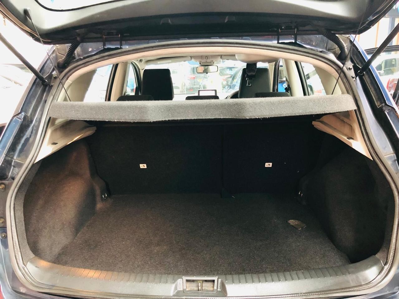 Used Nissan Qashqai 2009 for sale - 78057014: Photo 14