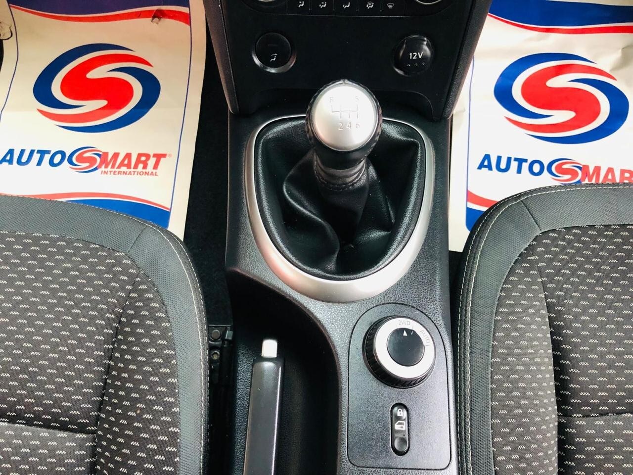 Used Nissan Qashqai 2009 for sale - 78057014: Photo 16