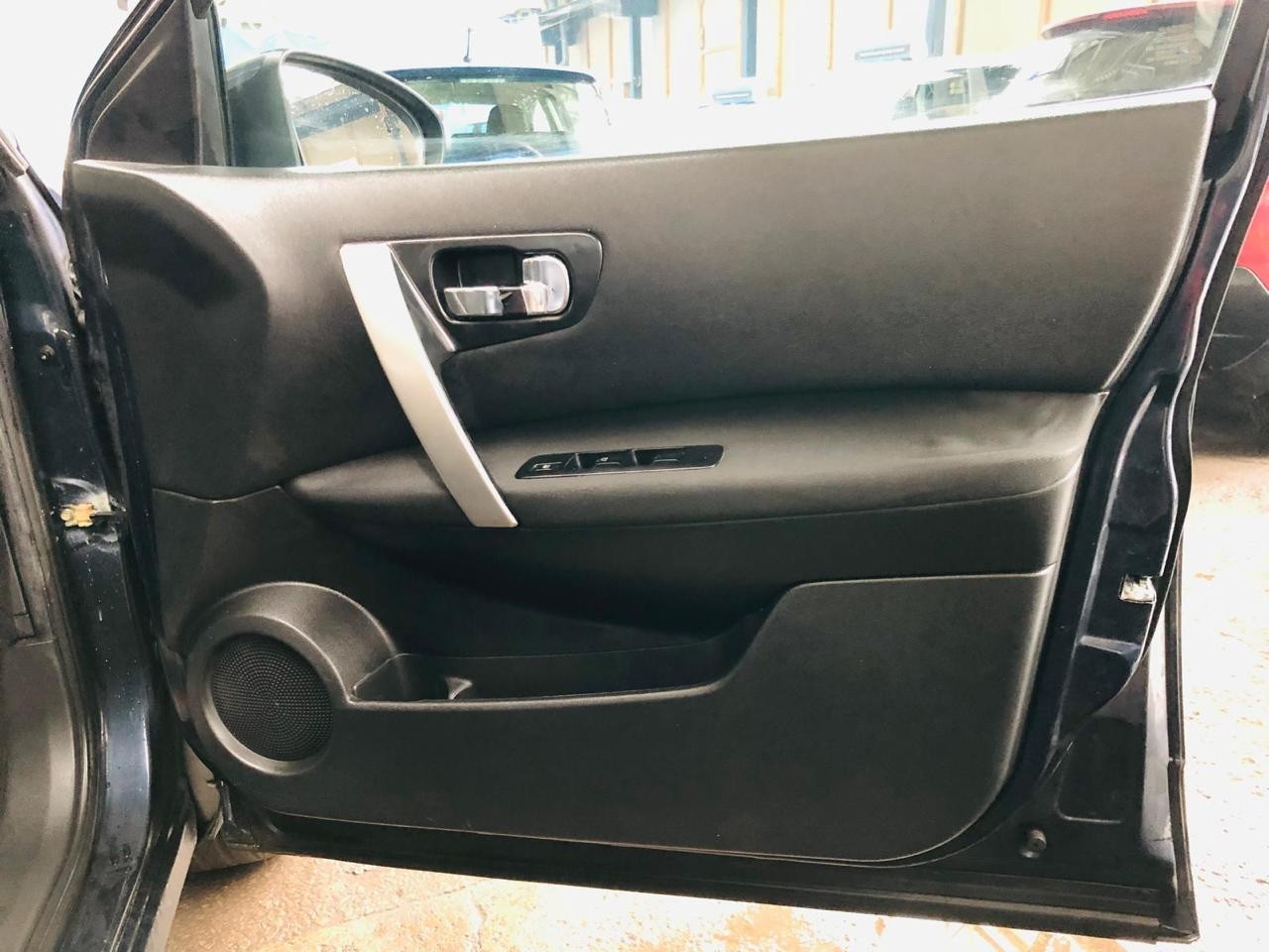 Used Nissan Qashqai 2009 for sale - 78057014: Photo 4