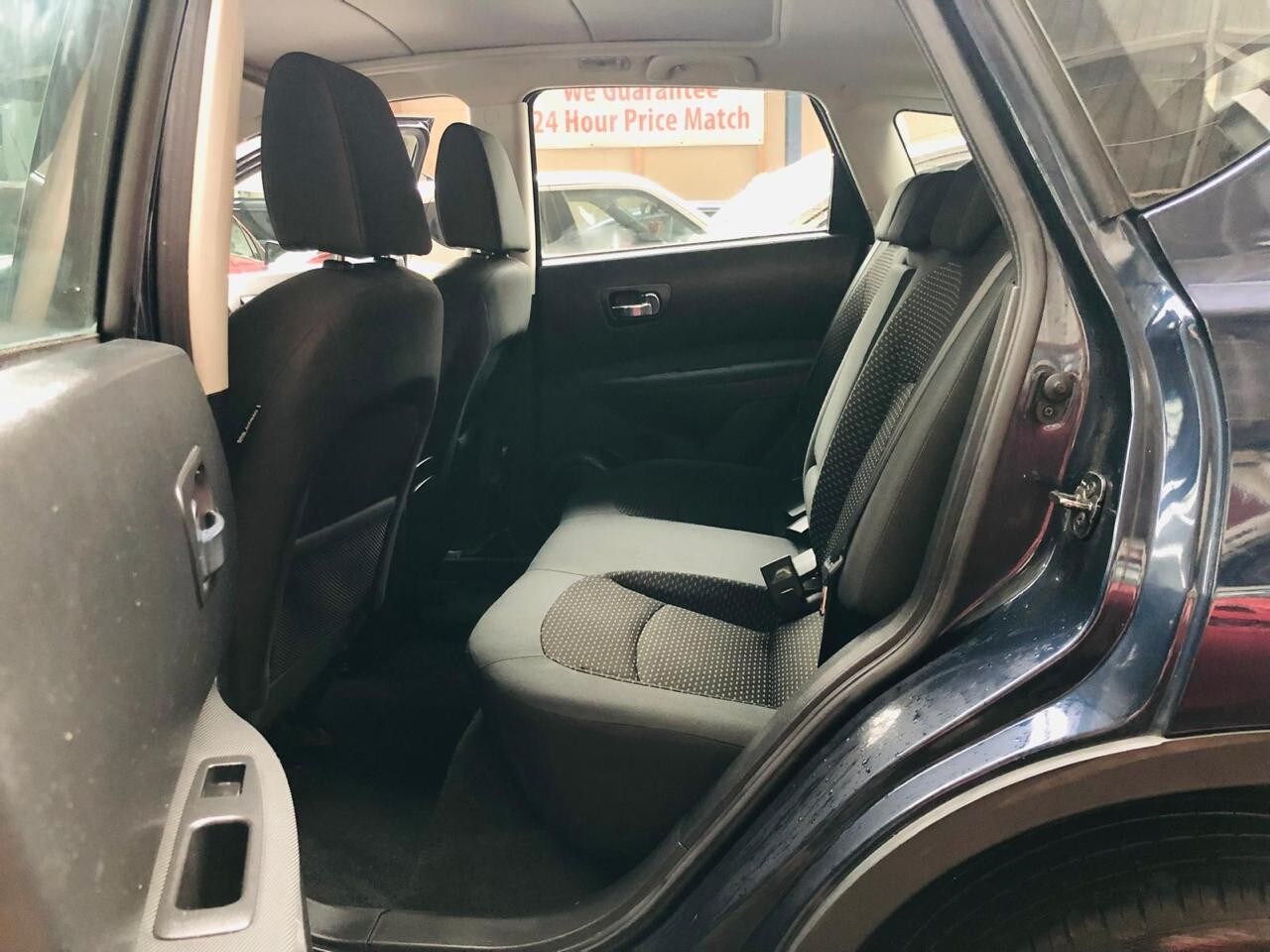 Used Nissan Qashqai 2009 for sale - 78057014: Photo 8