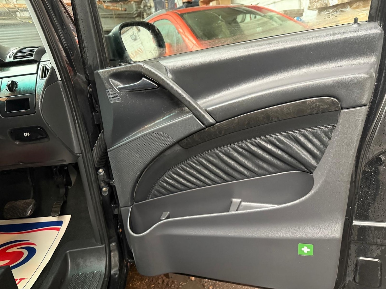 Used Mercedes-Benz Viano 2009 for sale - 76756983: Photo 10