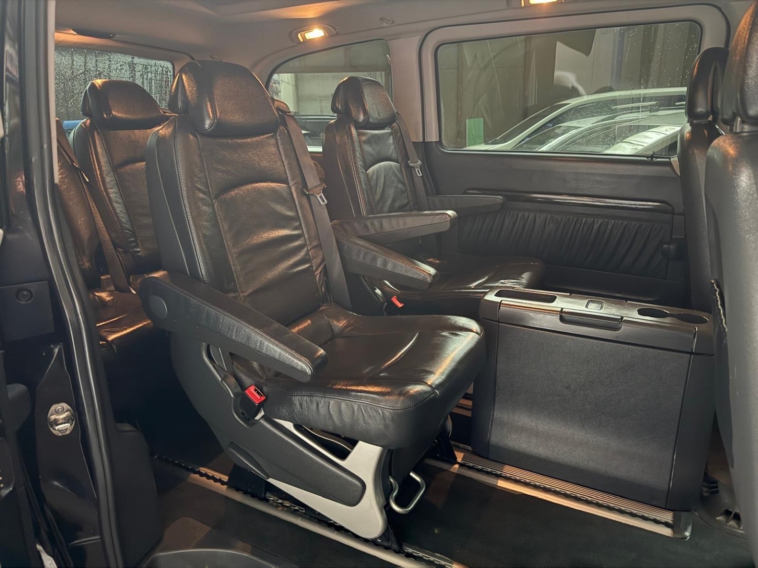 Used Mercedes-Benz Viano 2009 for sale - 76756983: Photo 14