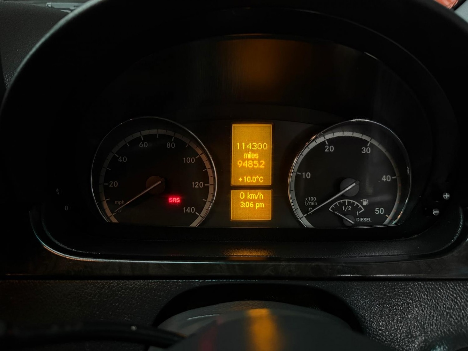 Used Mercedes-Benz Viano 2009 for sale - 76756983: Photo 23