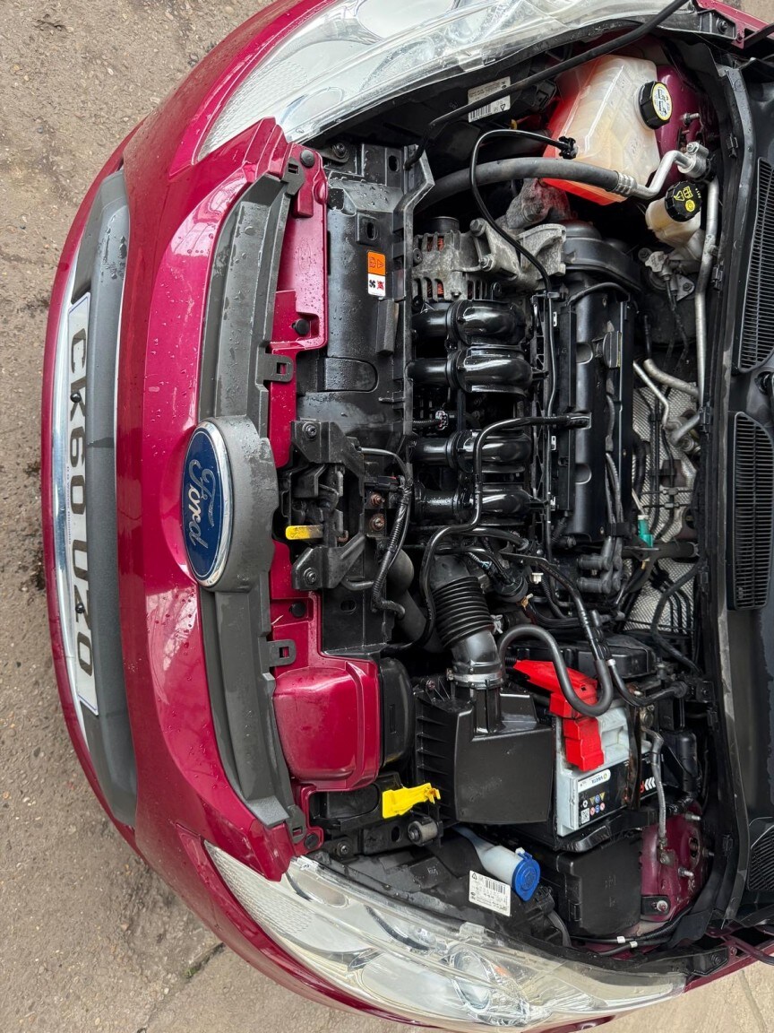 Used Ford Fiesta 2010 for sale - 76624397: Photo 23