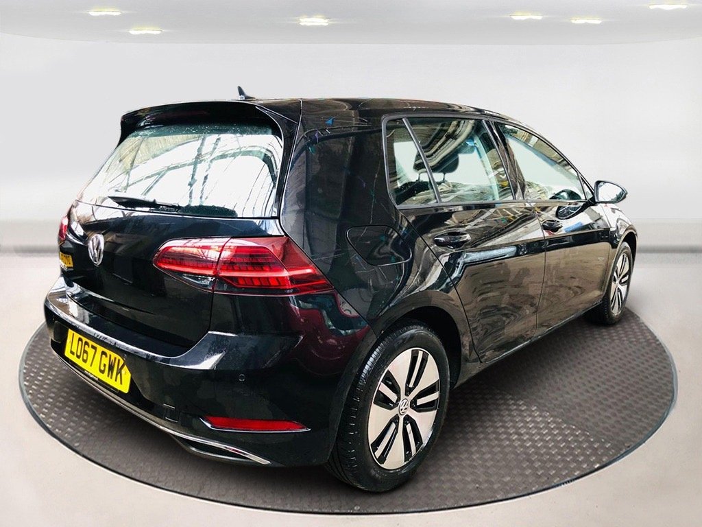 Used Volkswagen Golf 2017 for sale - 76794215: Photo 10