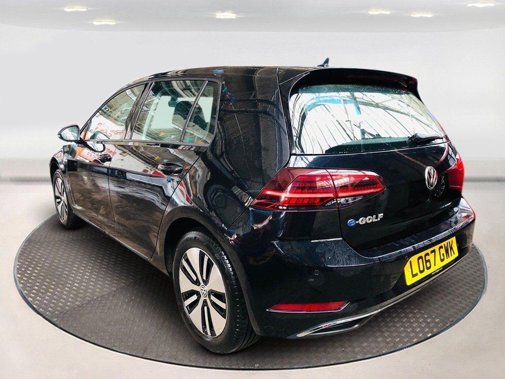 Used Volkswagen Golf 2017 for sale - 76794215: Photo 14