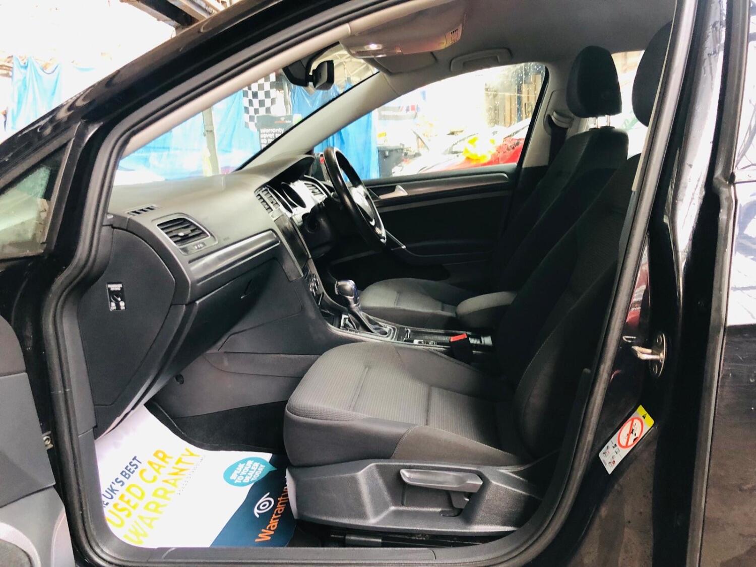 Used Volkswagen Golf 2017 for sale - 76794215: Photo 19