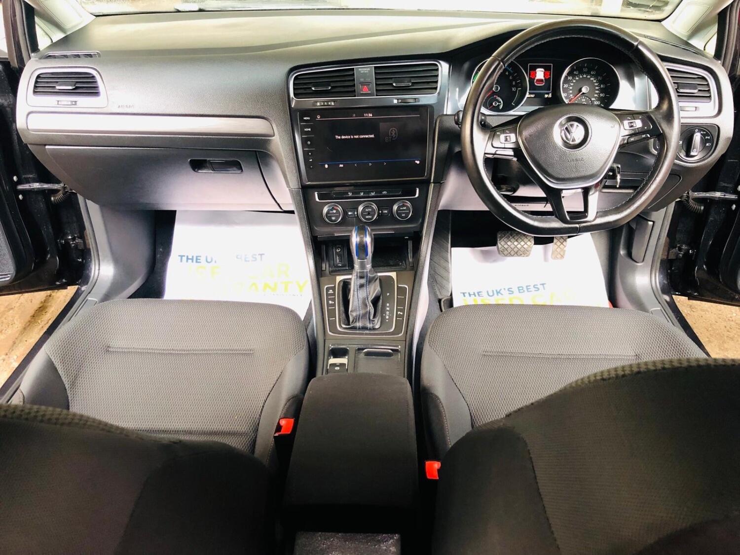 Used Volkswagen Golf 2017 for sale - 76794215: Photo 21