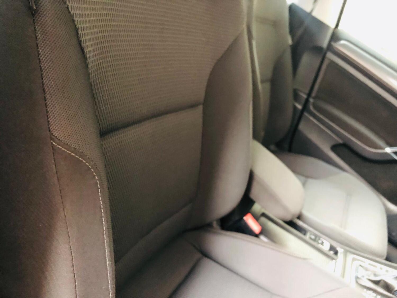 Used Volkswagen Golf 2017 for sale - 76794215: Photo 25