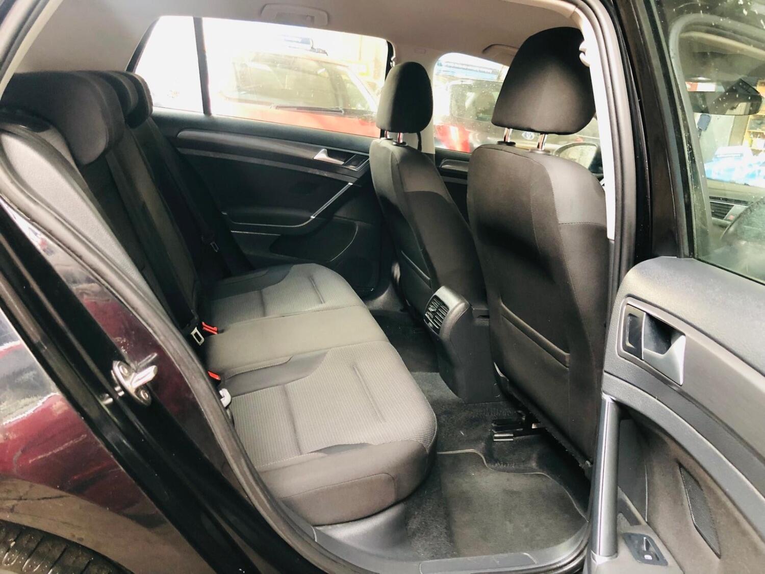 Used Volkswagen Golf 2017 for sale - 76794215: Photo 27