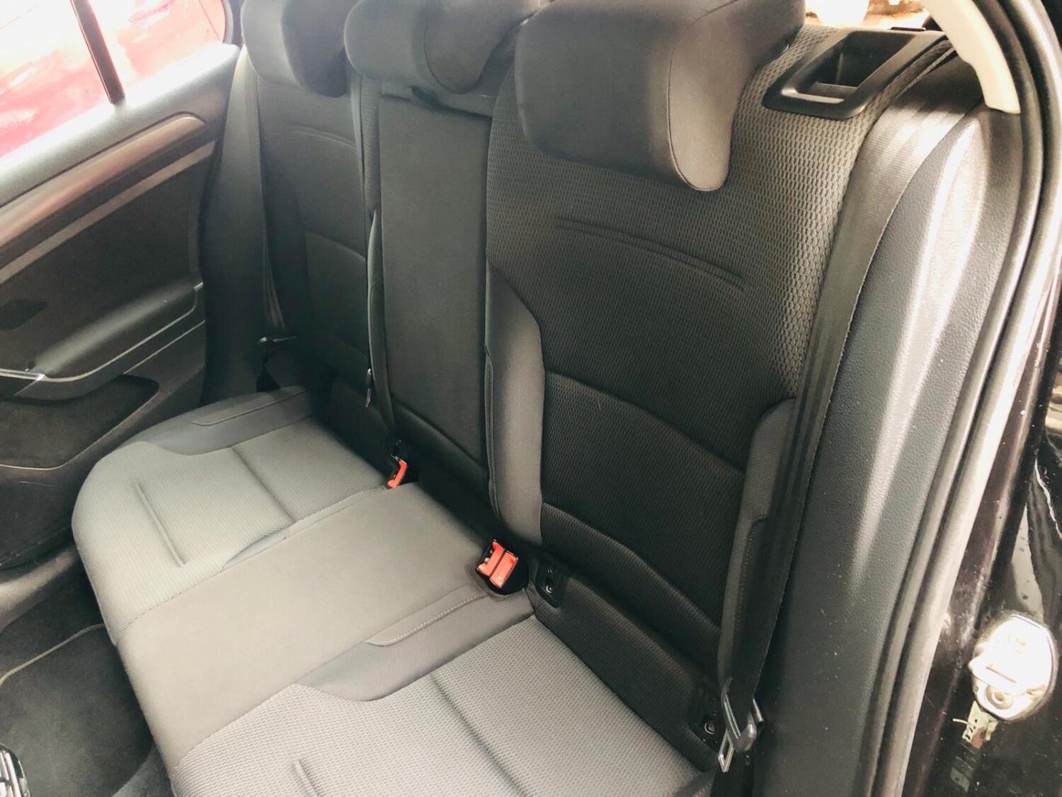 Used Volkswagen Golf 2017 for sale - 76794215: Photo 31