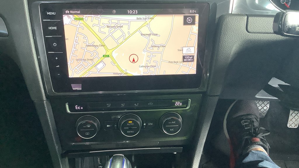 Used Volkswagen Golf 2017 for sale - 76794215: Photo 6