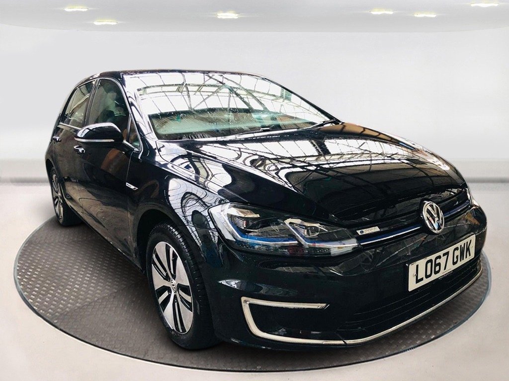 Used Volkswagen Golf 2017 for sale - 76794215: Photo 7