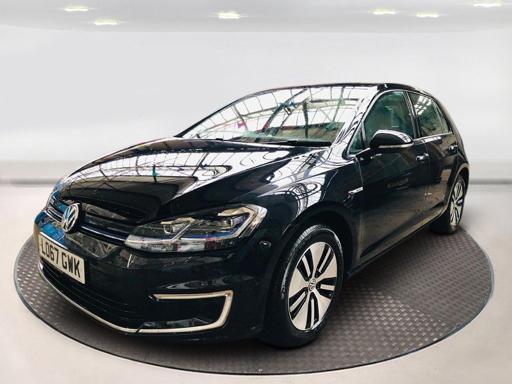 Used Volkswagen Golf 2017 for sale - 76794215: Photo 9