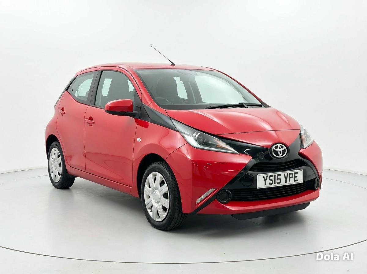 Used Toyota AYGO 2015 for sale - 77864880: Photo 12