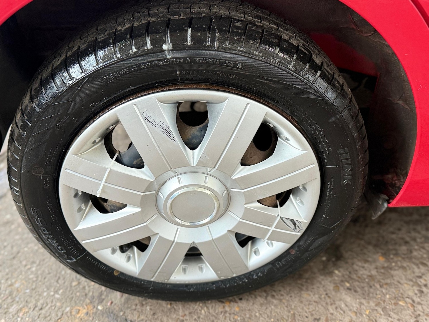 Used Toyota AYGO 2015 for sale - 77864880: Photo 19