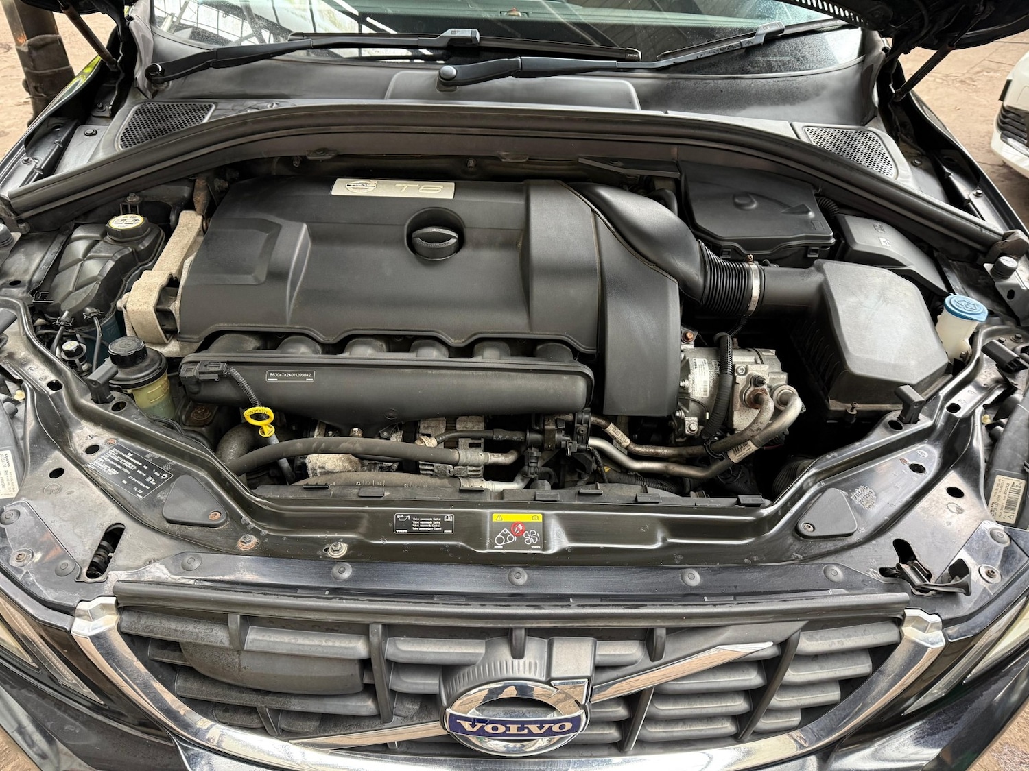 Used Volvo XC60 2026 for sale - 77629107: Photo 13