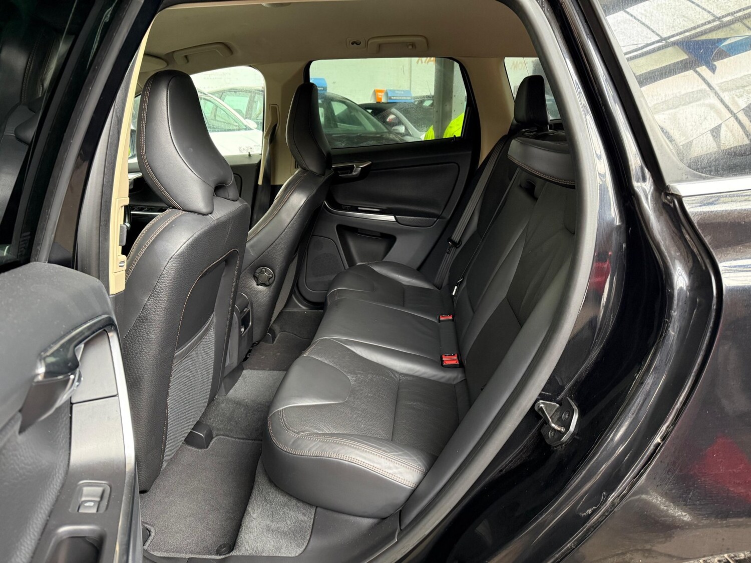 Used Volvo XC60 2026 for sale - 77629107: Photo 25