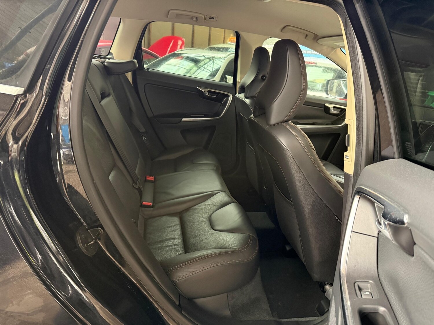 Used Volvo XC60 2026 for sale - 77629107: Photo 27