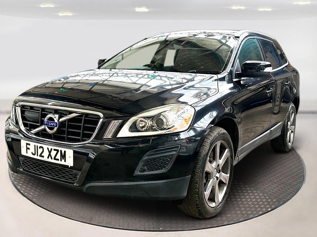 Used Volvo XC60 2026 for sale - 77629107: Photo 3