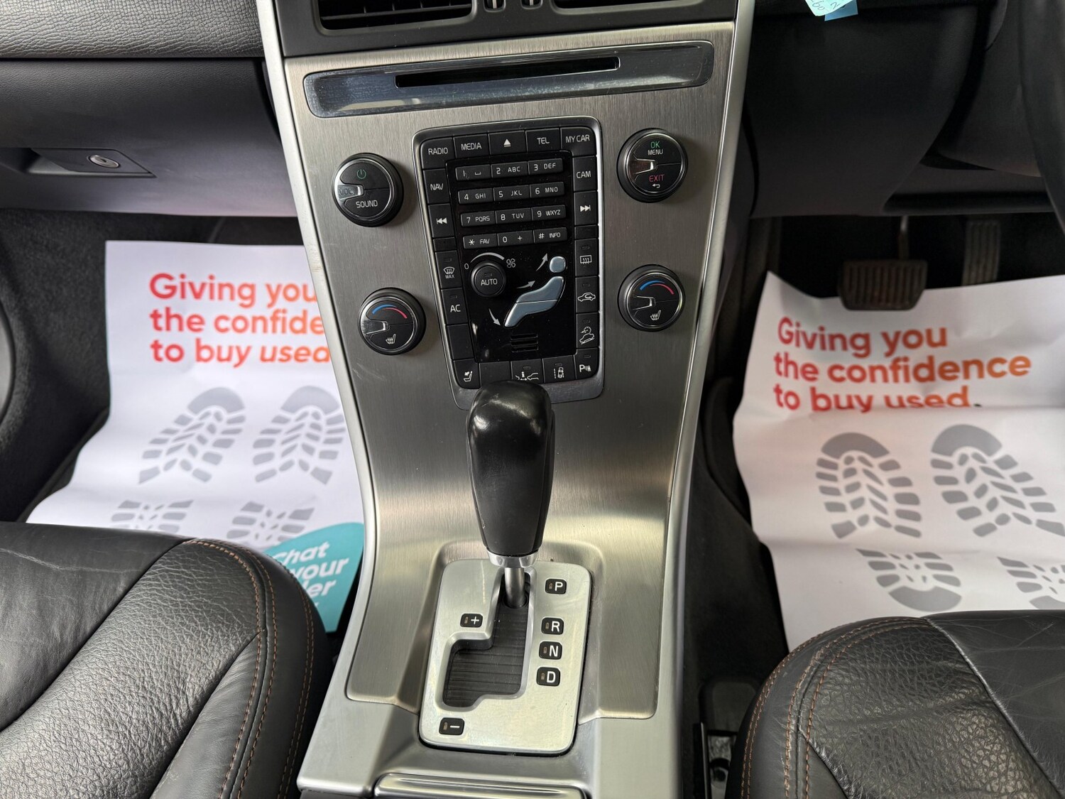 Used Volvo XC60 2026 for sale - 77629107: Photo 33