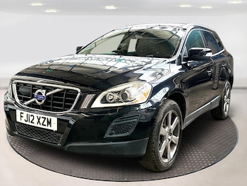 Used Volvo XC60 2012 for sale - 77629107: Photo